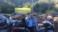 Beppe dell'Africa Twin