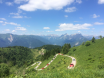 Zoncolan scalato da Porche