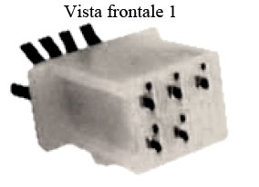 Connettore
